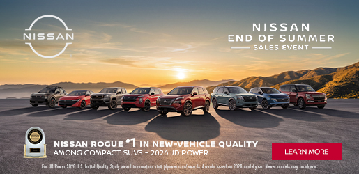 End of Summer Sales Event
