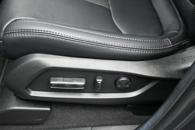 2025 Honda Pilot EX-L - Photo 18