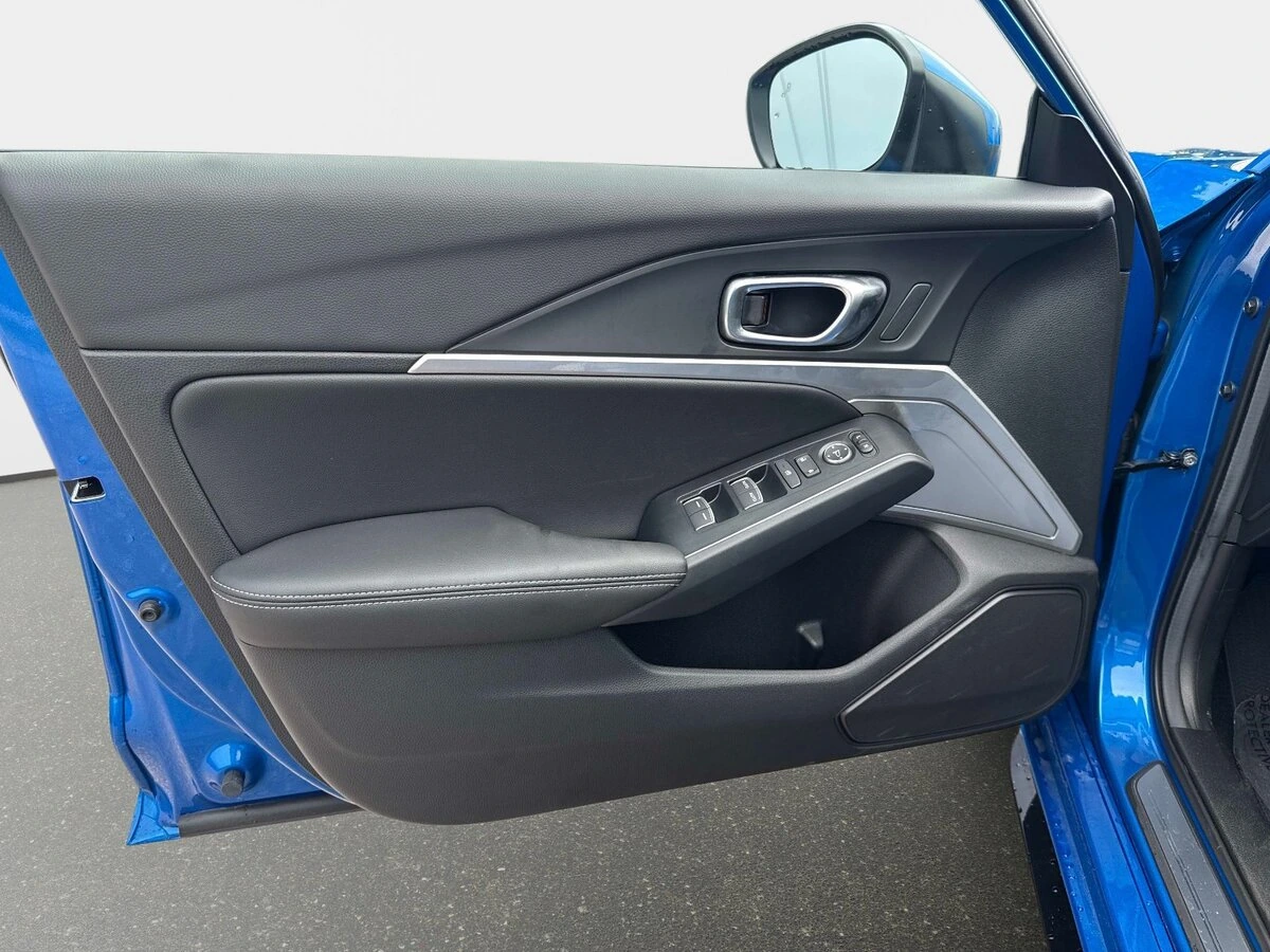 2026 Acura Integra A-Spec - Photo 15