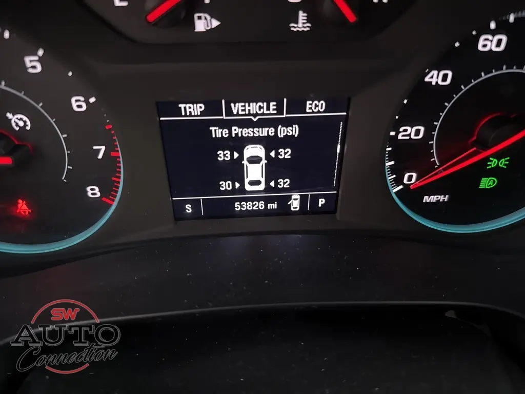 2024 Chevrolet Malibu 1LT photo 16