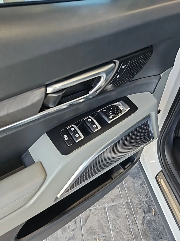2023 Kia Telluride SX X-Line - Photo 27