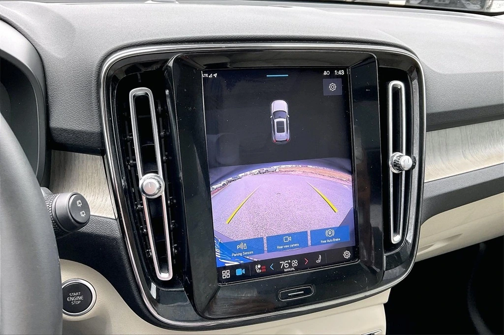 2023 Volvo - image 14