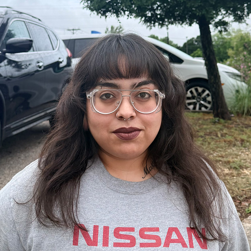 Kimberly Garza