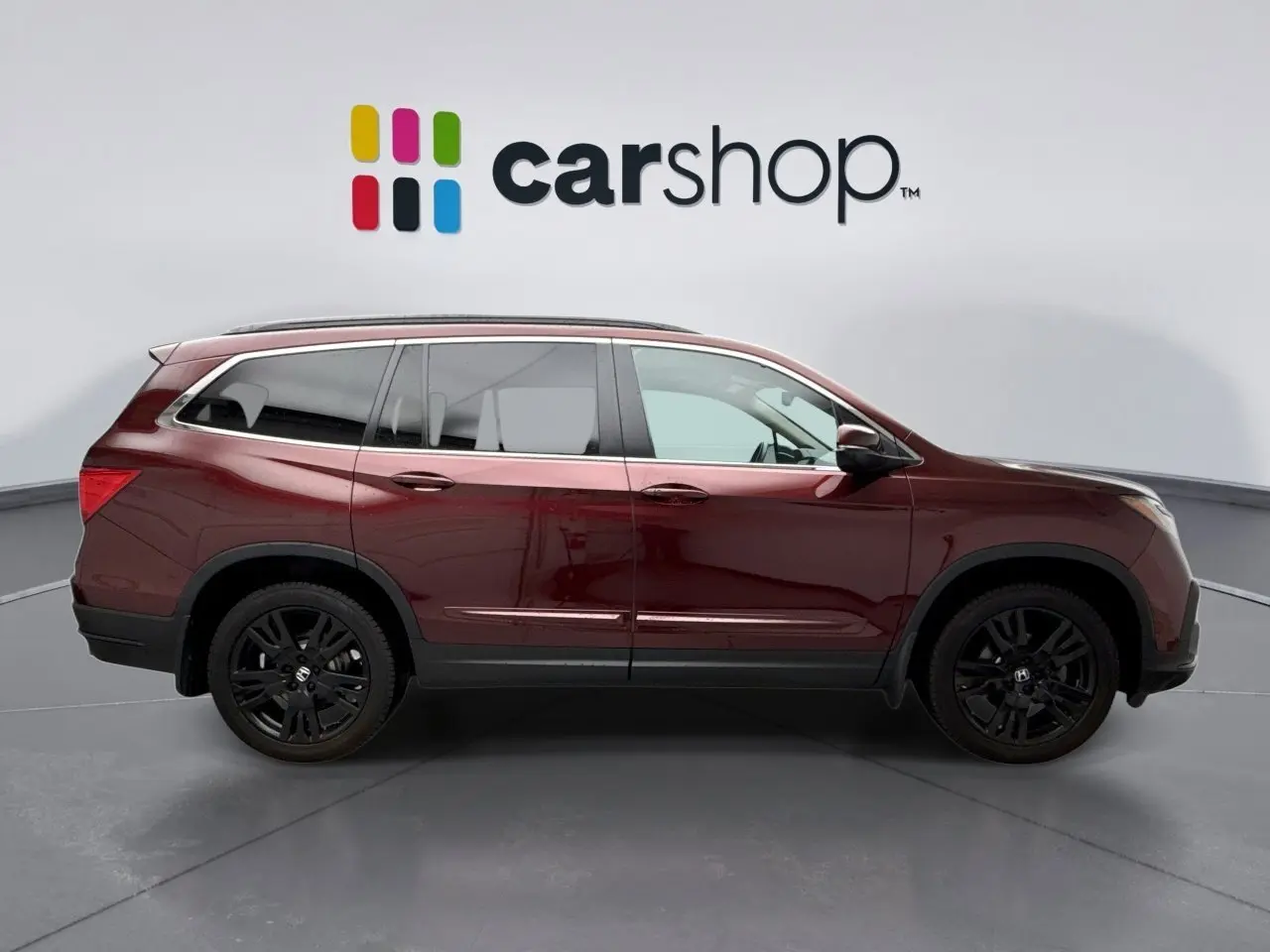 2022 Honda Pilot Special Edition photo 6