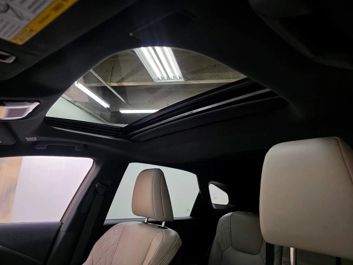 2024 Lexus RX 350 - Photo 12