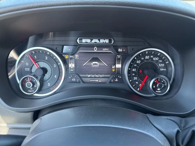 2026 RAM 2500 Tradesman - Photo 14
