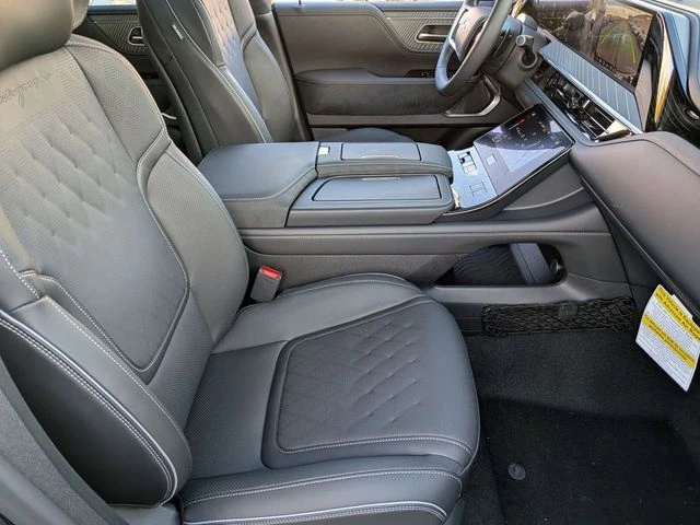 2026 INFINITI QX80 Autograph - Photo 31