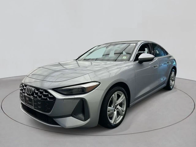 2025 Audi A5