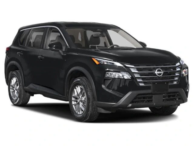 2026 Nissan Rogue S - Photo 9