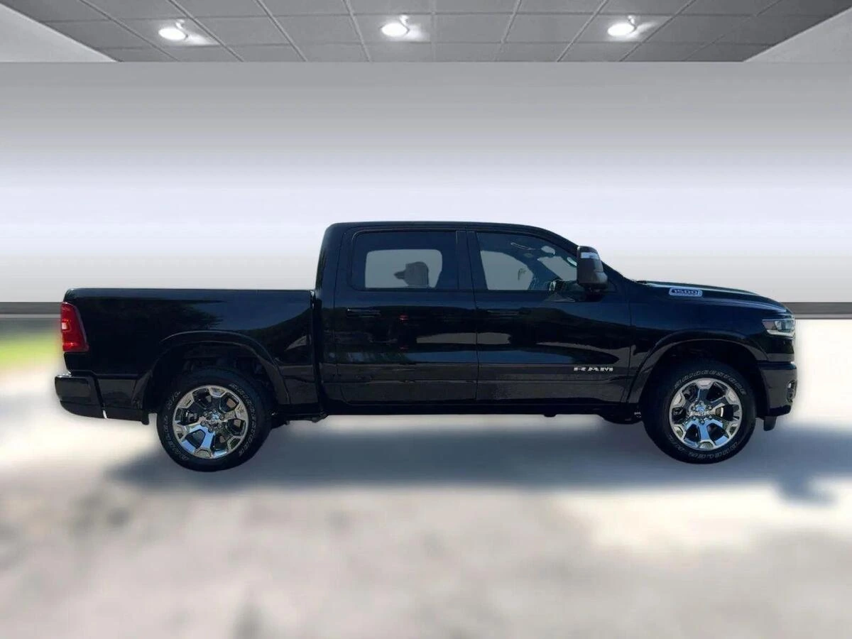 2026 RAM 1500 Big Horn/Lone Star - Photo 8