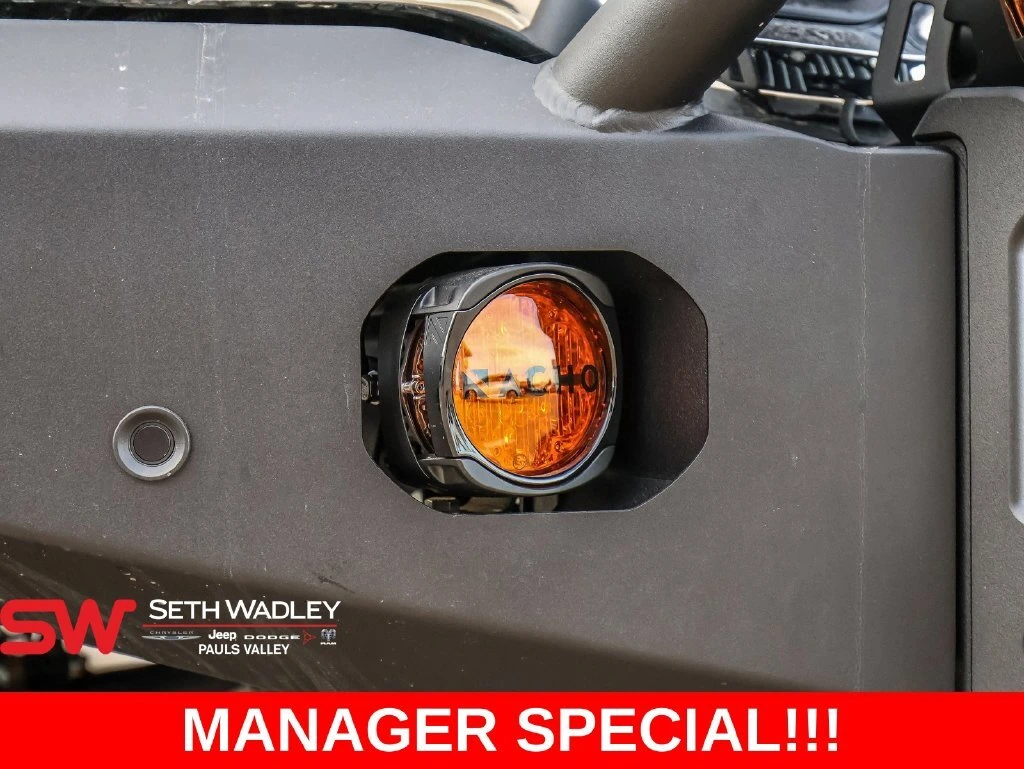 2025 RAM 2500 Tradesman - Photo 15