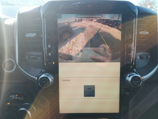 2026 RAM 1500 Big Horn/Lone Star - Photo 11