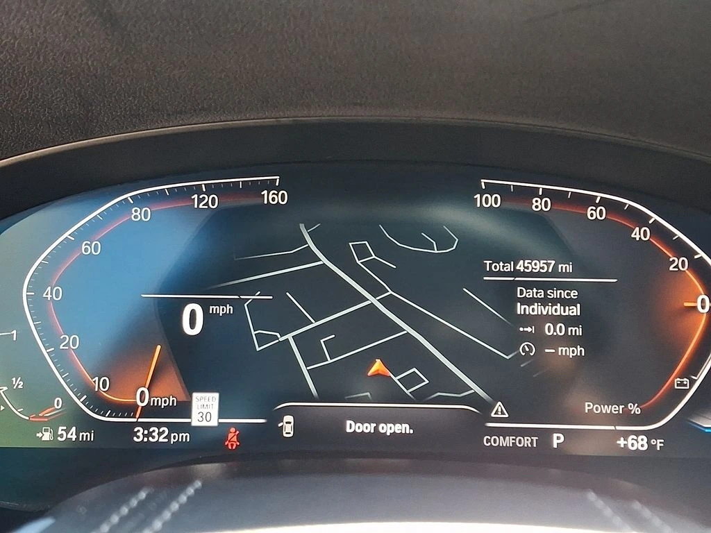 2023 BMW 5 Series 540i - Photo 22