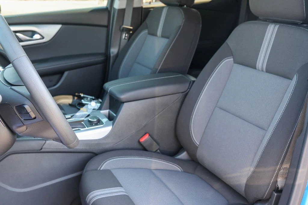 2026 Chevrolet Blazer 2LT - Photo 11