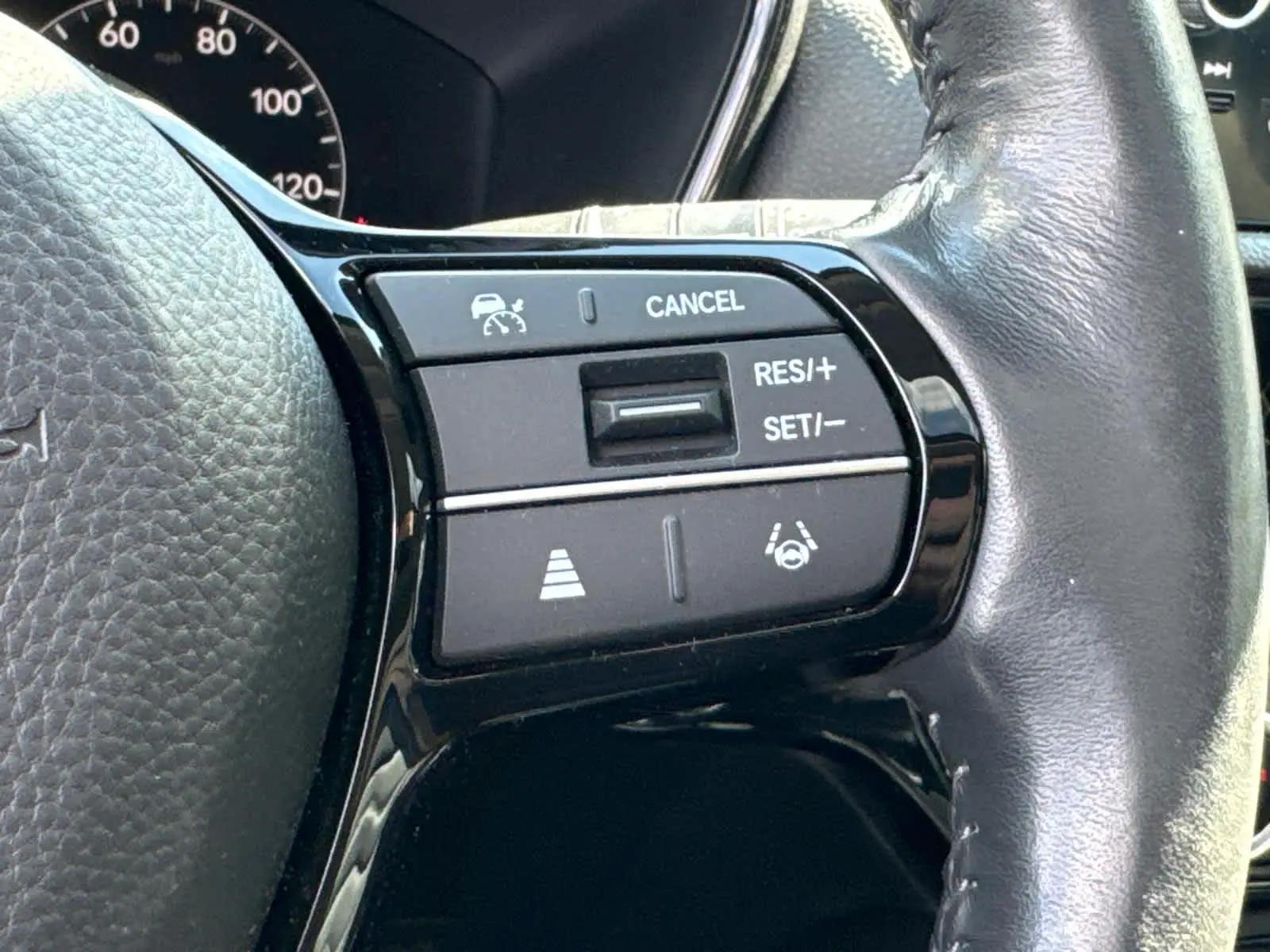 2023 Honda CR-V EX-L photo 20