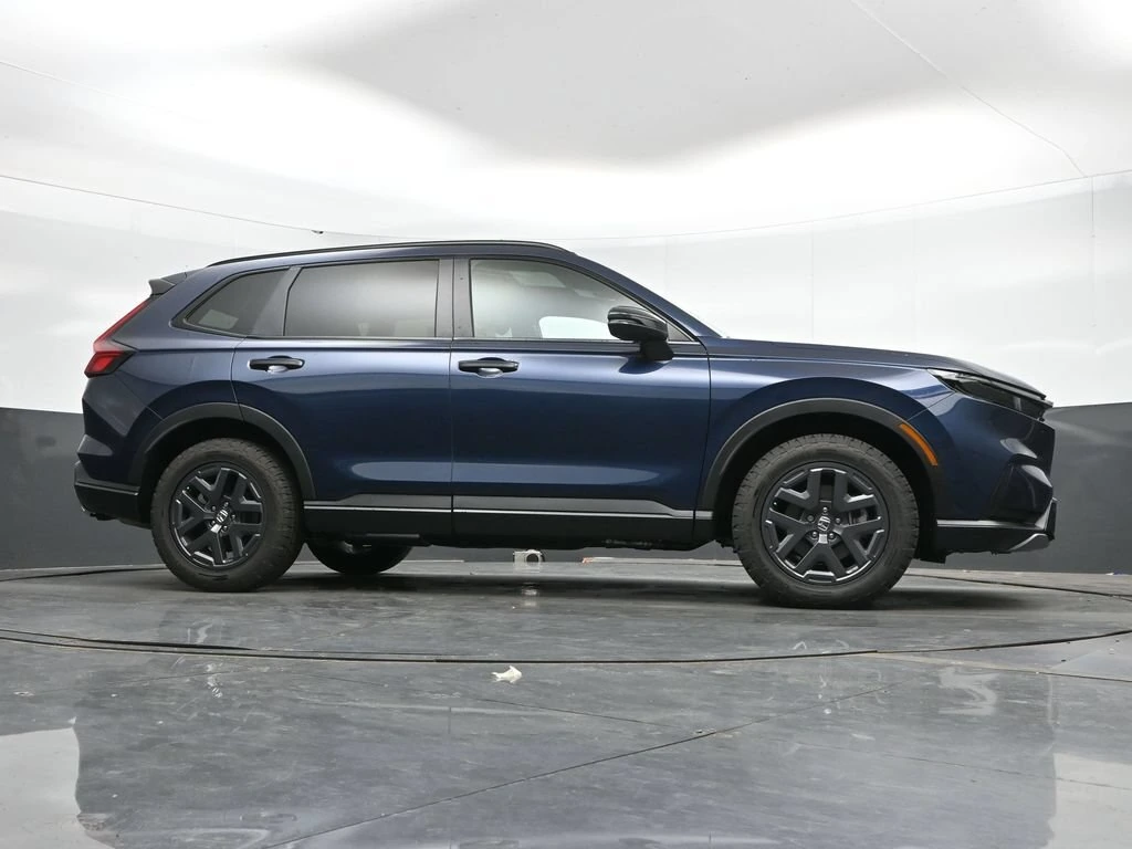 2026 Honda CR-V TrailSport - Photo 33