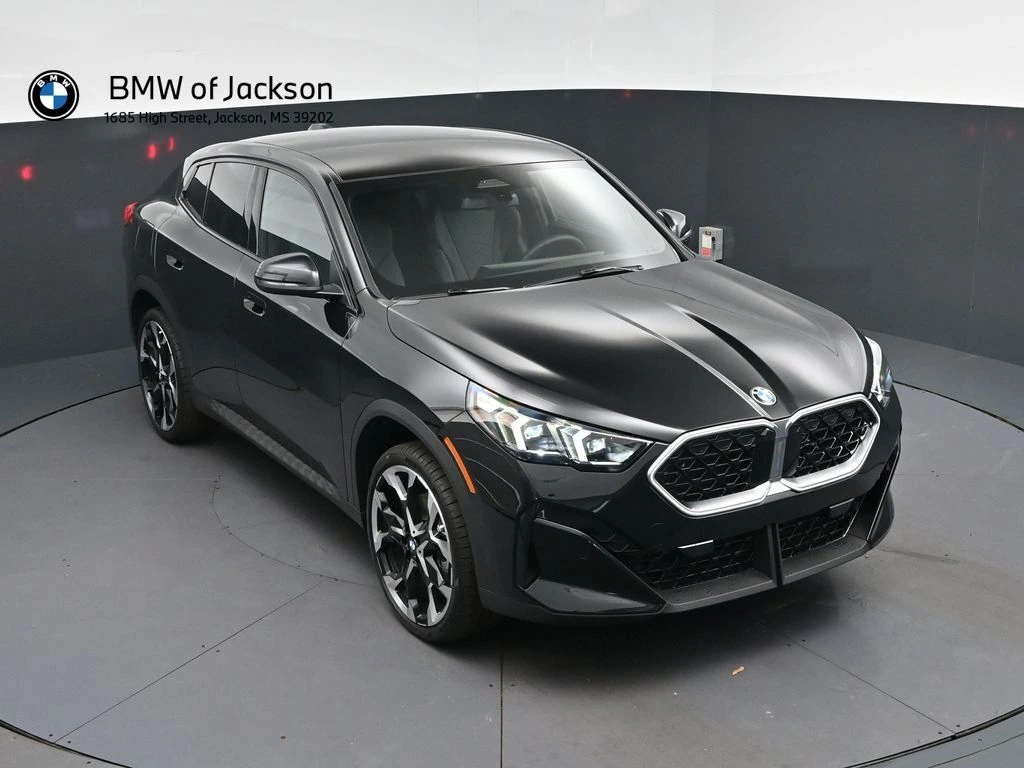 2026 BMW X2 xDrive28i's photo