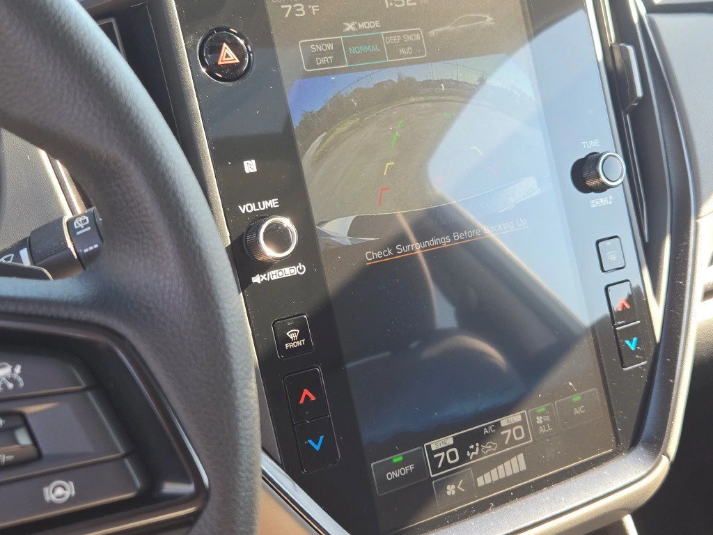 Vehicle thumbnail