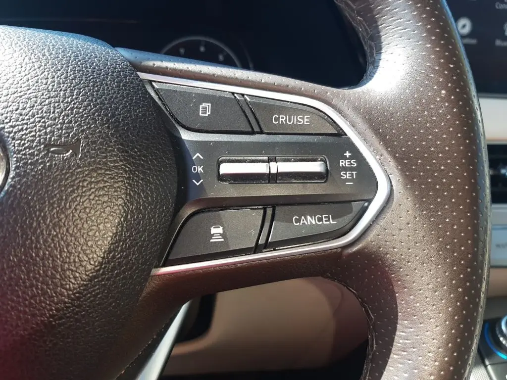 2020 Hyundai Palisade Limited photo 20