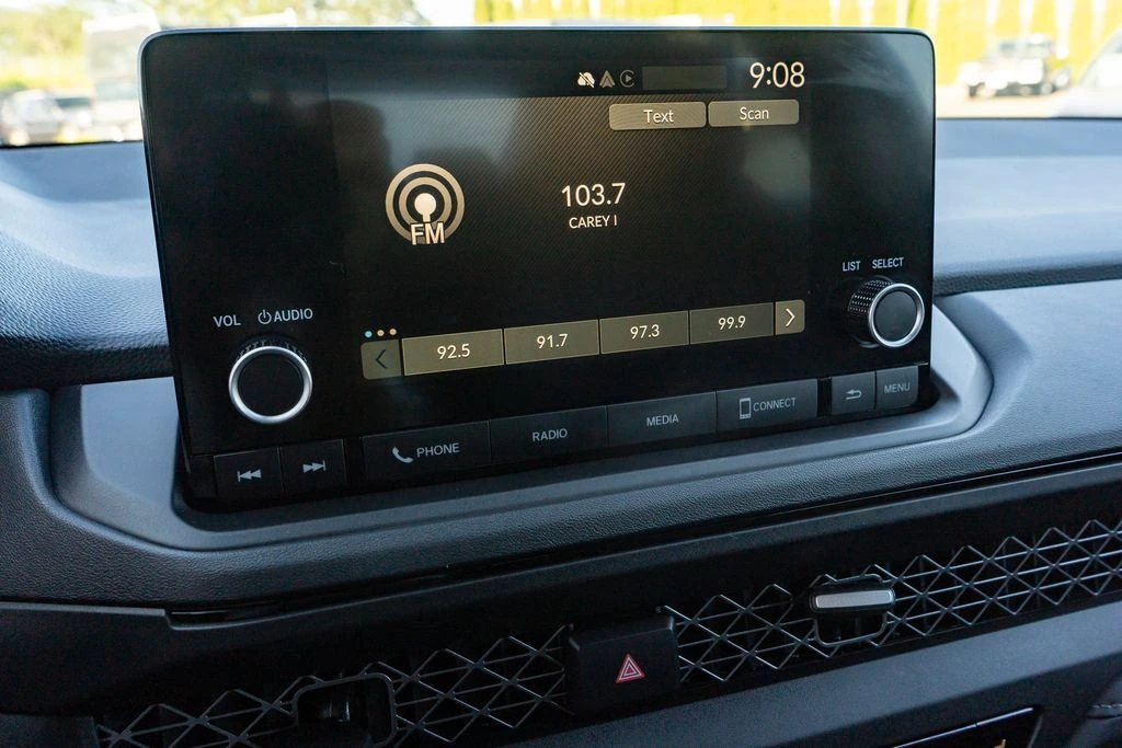 2025 Honda Accord SE - Photo 27