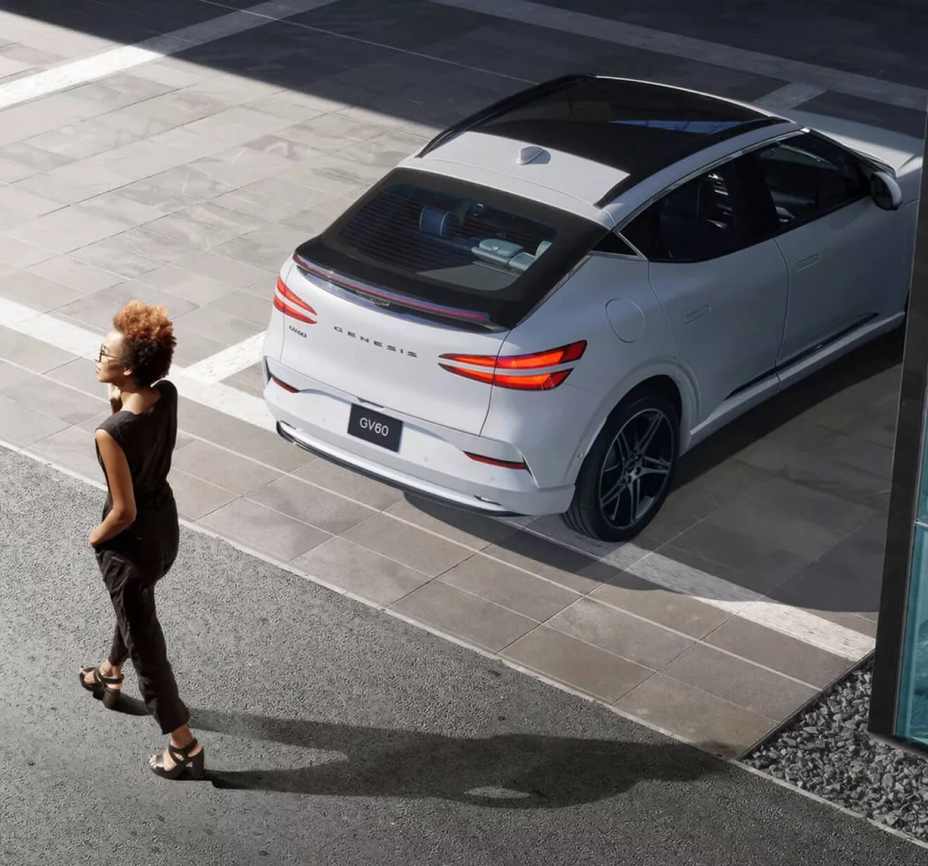 Discover Genesis Certified Pre-Owned Vehicles