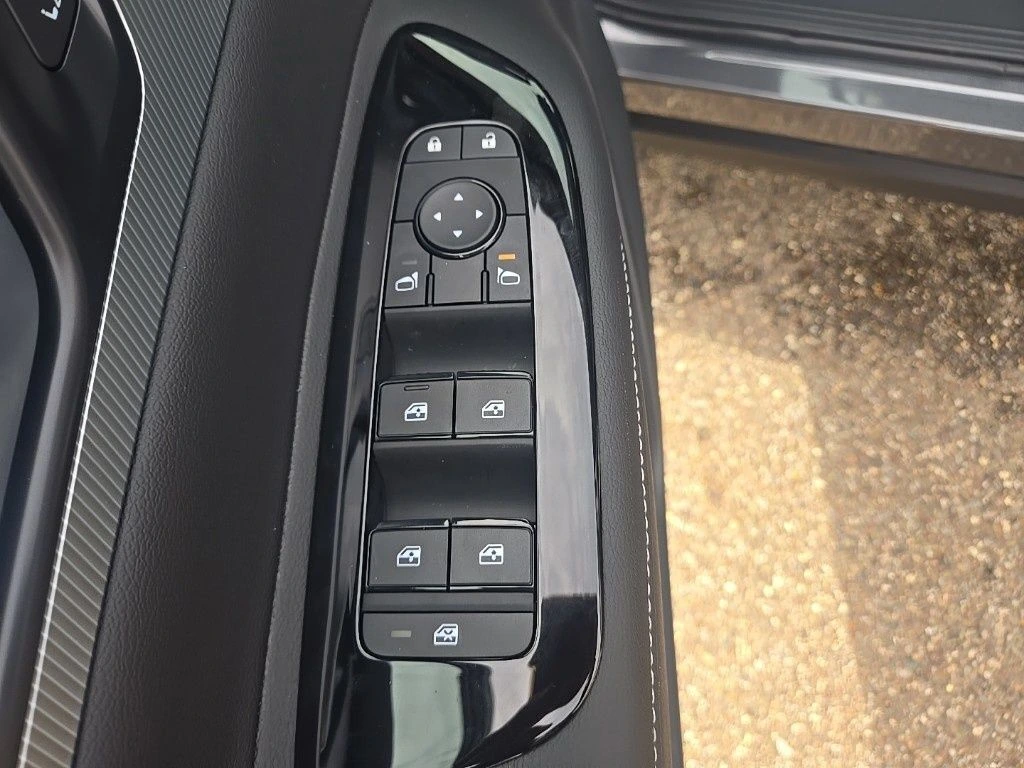 2026 Nissan Murano SL - Photo 11