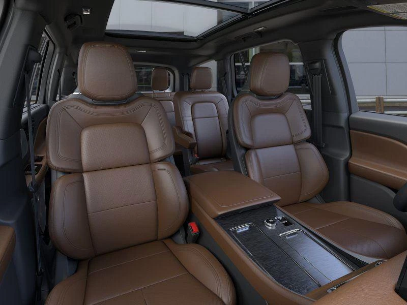 2025 Lincoln Aviator Reserve - Photo 10