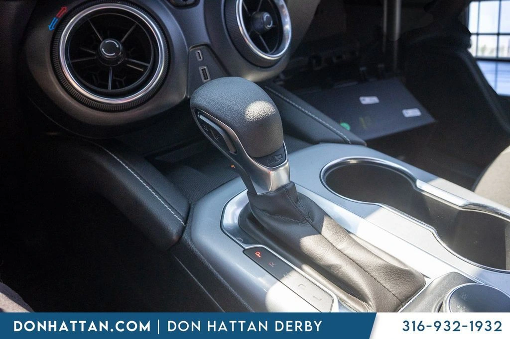 2023 Chevrolet Blazer 2LT - Photo 12