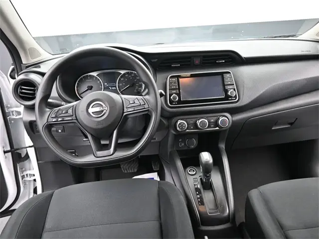 2023 Nissan Kicks S photo 15