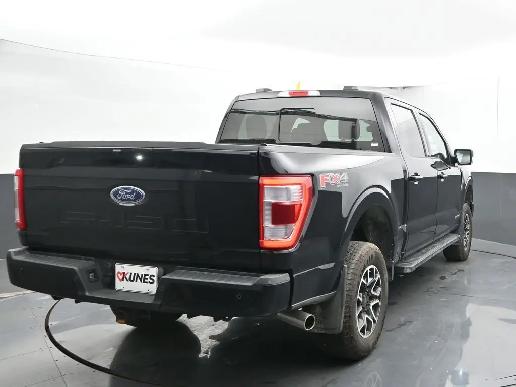 2023 Ford F-150 Lariat photo 6