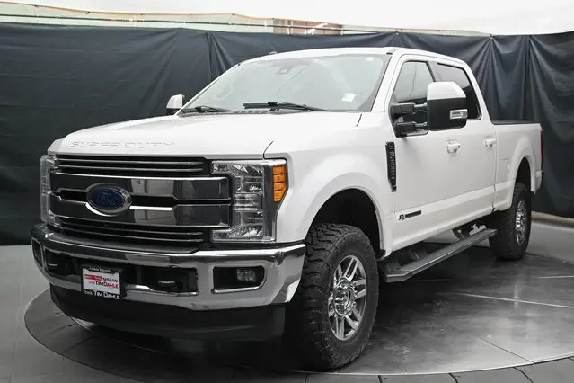 2017 Ford F-250 photo 6