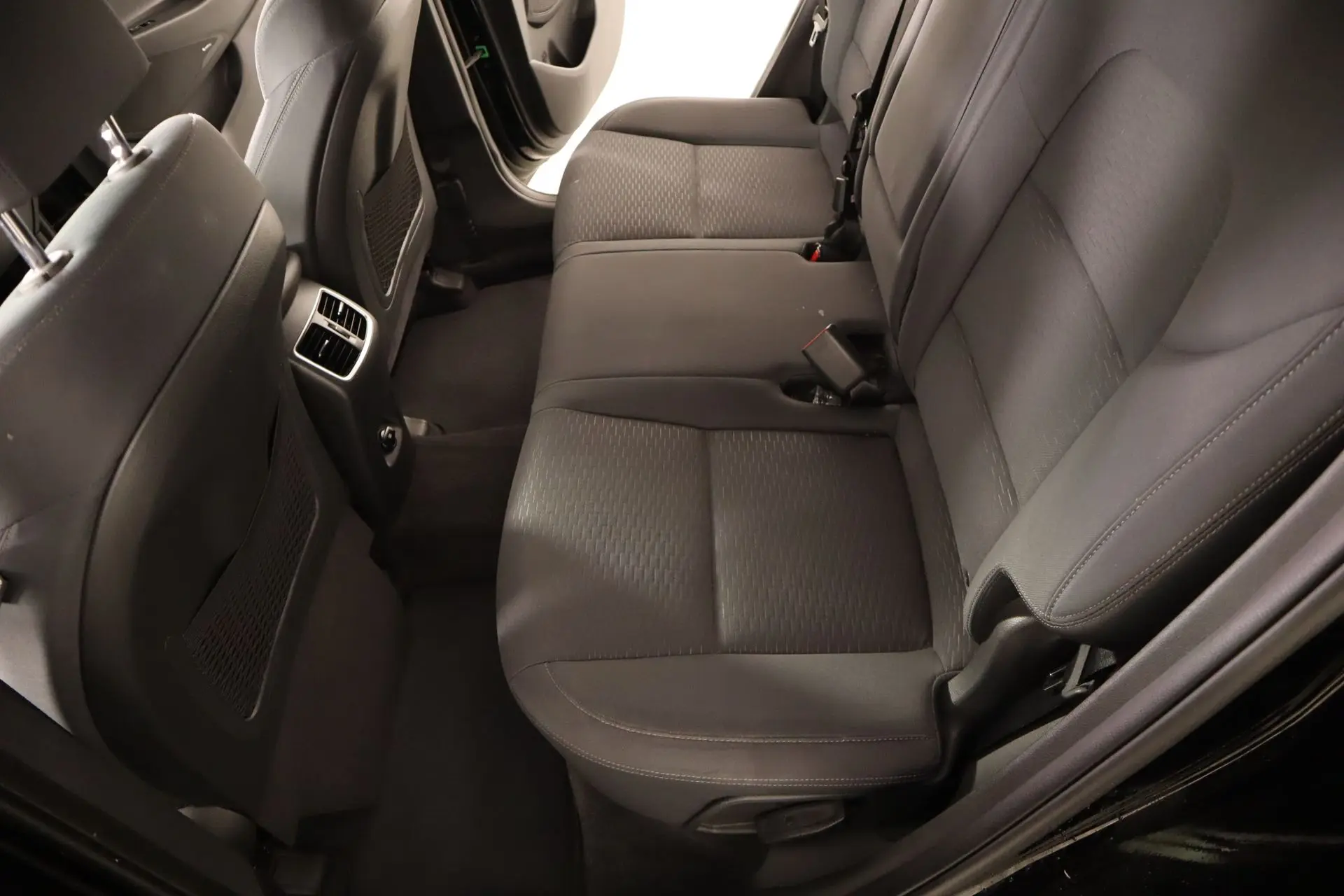 2020 Hyundai Tucson Sport photo 11