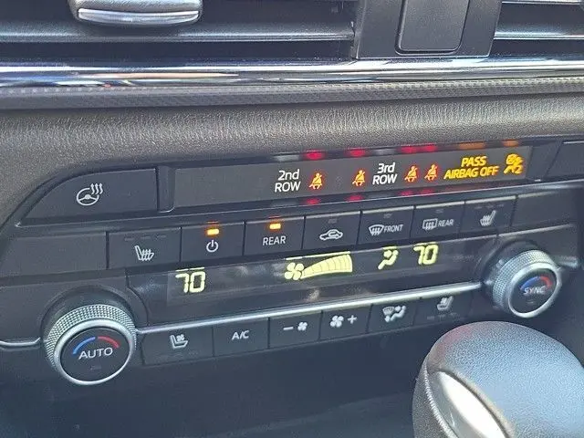 2021 Mazda CX-9 Signature photo 19