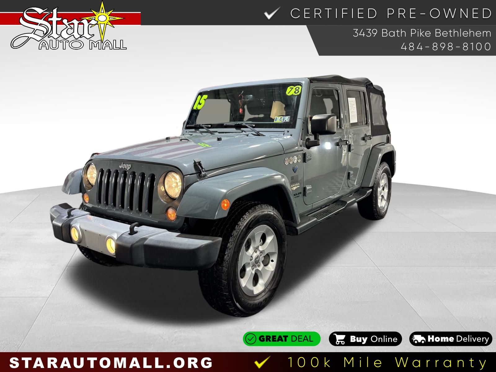 Vehicle