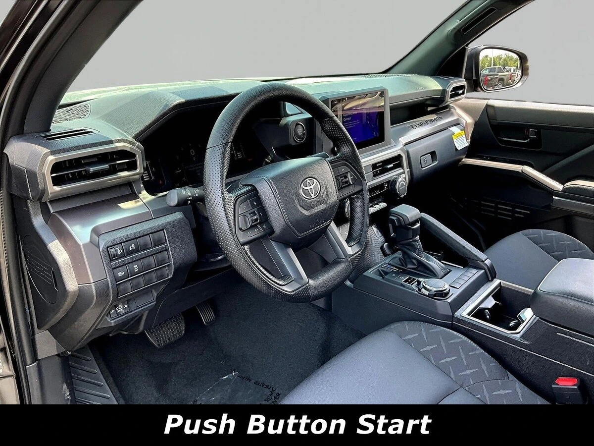 2026 Toyota Tacoma SR5 - Photo 15