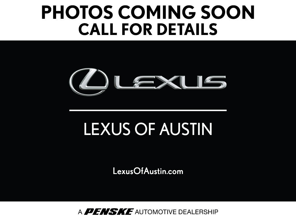 2026 Lexus® ES 350h Premium+ at Lexus of Austin