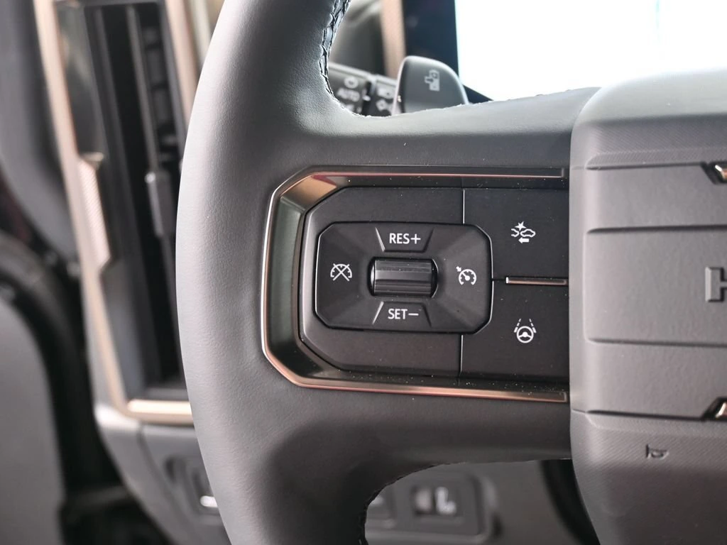 2025 GMC HUMMER EV 2X - Photo 28