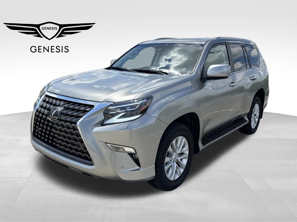 2023 Lexus GX