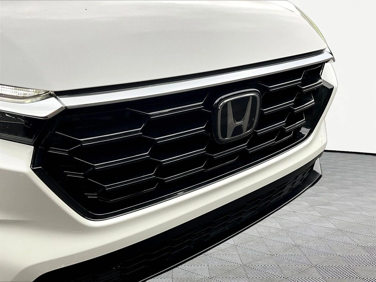 2026 Honda CR-V EX - Photo 33