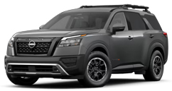 Rock-Creek-MC 2025 NISSAN Pathfinder