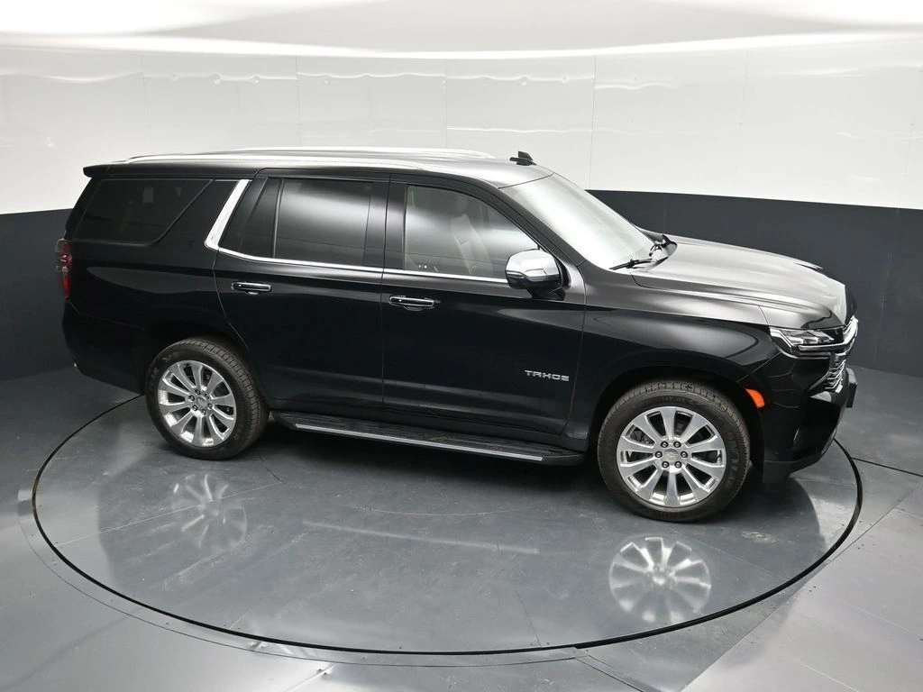 2023 Chevrolet Tahoe Premier - Photo 51