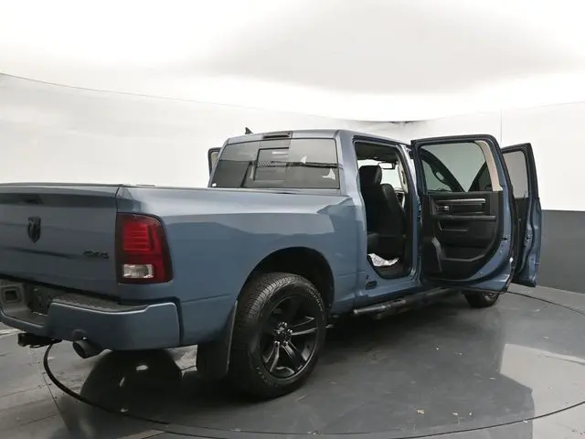 2015 Ram 1500 Sport photo 52