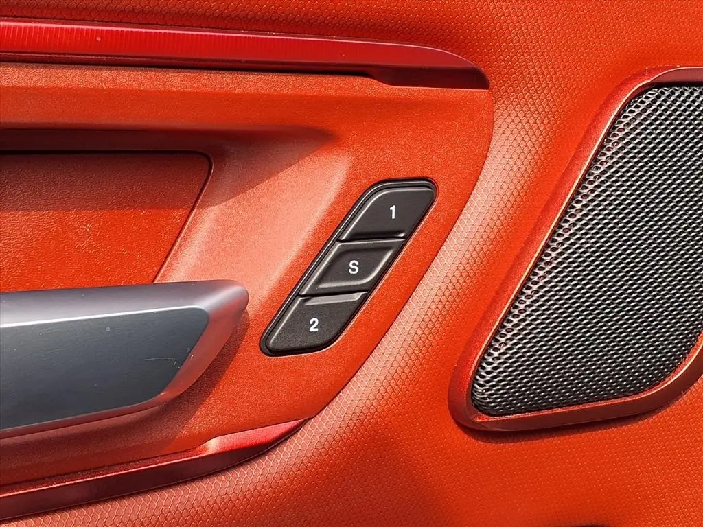2021 Ram 1500 Rebel photo 26
