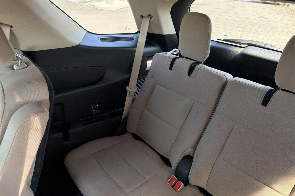 2021 Ford Explorer XLT - Photo 15