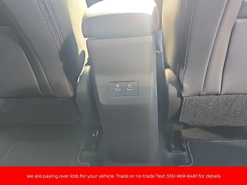 2026 Nissan KICKS SR AWD - Photo 30