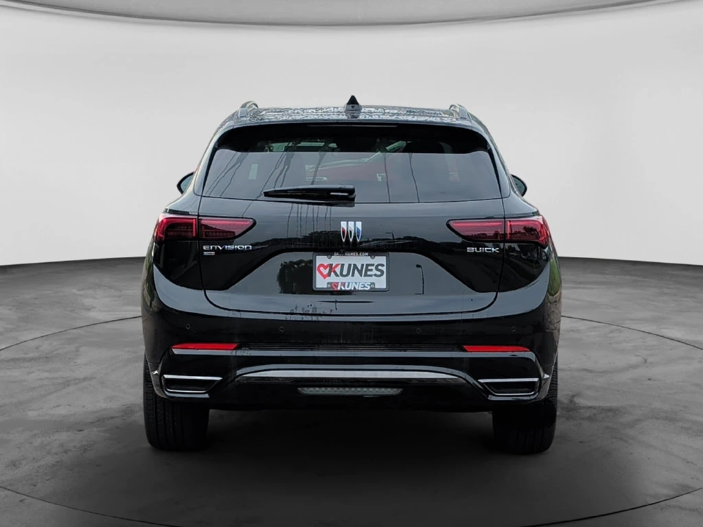 2026 Buick Envision Sport Touring - Photo 7