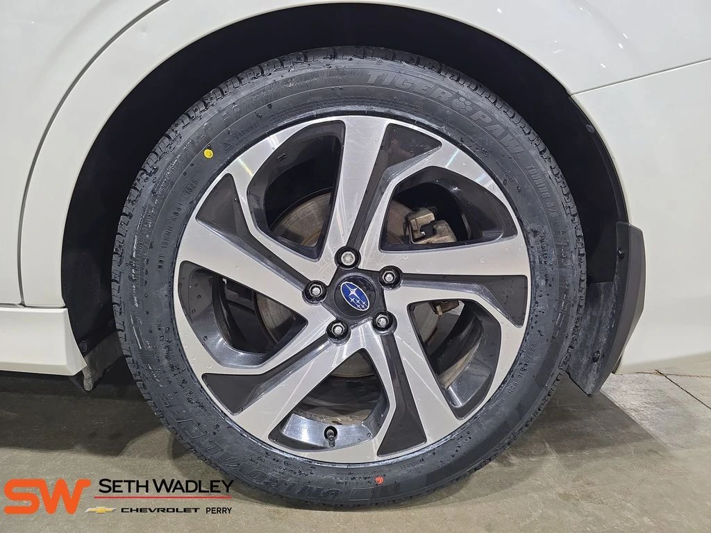 2020 Subaru Legacy Touring - Photo 33