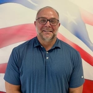 Jeff Schneider