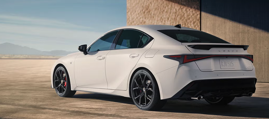 Used Lexus available for sale near Bluffton, SC at Hilton Head Lexus
