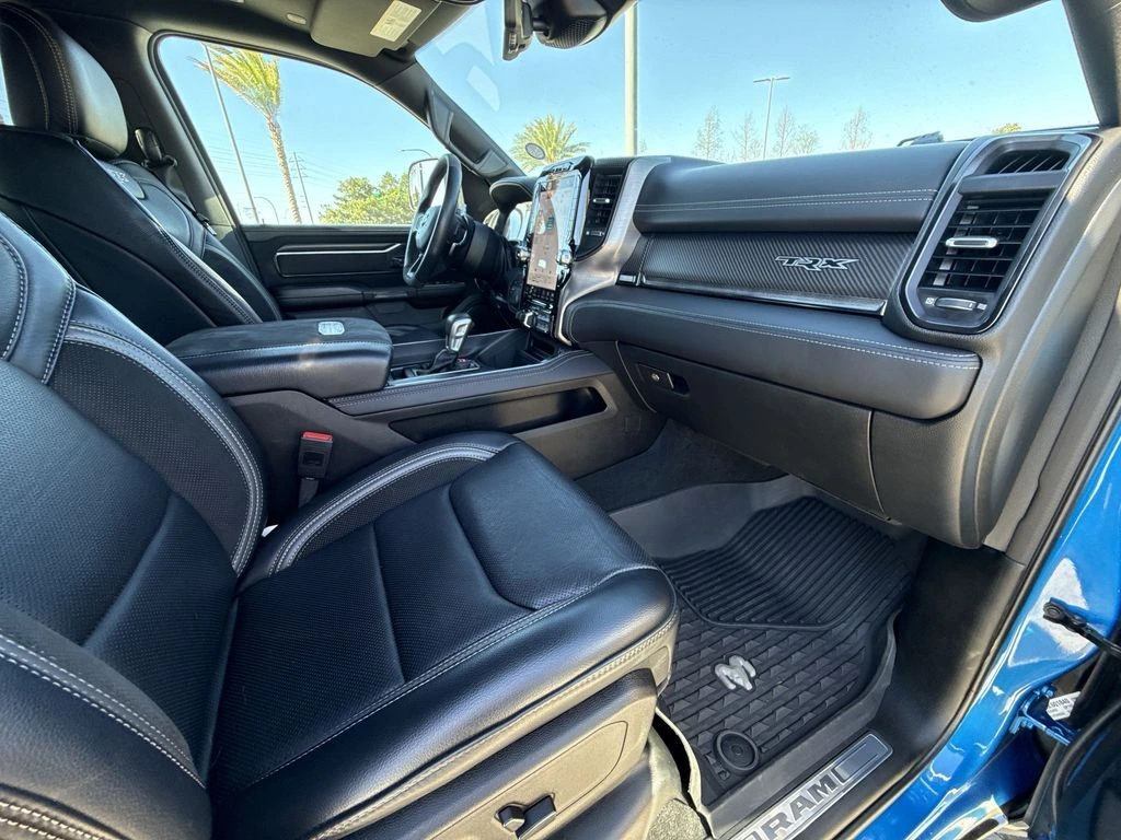 2023 RAM Ram 1500 Pickup TRX - Photo 16